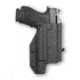We the People Holsters Psa Dagger Compact With Surefire X300U-A Light Owb Holster BDBD9477, 6968938037346