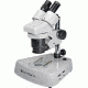 Biocular Head Microscope