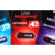 Maxwell USB Mediadrives