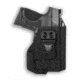 We the People Holsters Smith &amp; Wesson M&amp;P 9C/40C / M2.0 3.5/3.6 Compact Manual Safety With Streamlight Tlr-8/8A Light Iwb Holster 6A661276, 6876577824866
