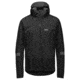 GOREWEAR Lupra Cycling Jacket Mens in Black 2XL Regular fit Windproof 0D2924C2, 100853-9900-XXXL