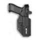 We the People Holsters Glock 34 Level 2 Duty Holster 0F943661, 6921095577698