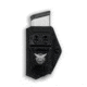 We the People Holsters Springfield Hellcat Kydex Concealed Carry Iwb Magazine Carrier / Holster 6395A53D, 6839110303842