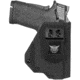 We the People Holsters Smith &amp; Wesson M&amp;P 9 Shield Ez With Olight Pl-Mini 2 Valkyrie Iwb Holster DDB40B33, 6879789645922