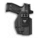 We the People Holsters Smith &amp; Wesson M&amp;P / M2.0 4/4.25 Compact 9/40 With Streamlight Tlr-8/8A Light Red Dot Optic Cut Iwb Holster E1EF62C6, 6879927238754