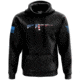 We the People Holsters We The People Ar Flag Hoodie 86D6723E, 6729780428898