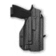 We the People Holsters Sig Sauer P320-Xten With Streamlight Tlr-1/1S/Hl Light Owb Holster ABD844B5, 7035688550498