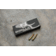 Gorilla Ammunition .300 AAC Blackout 125 Grain Nosler Ballistic Tip Rifle Ammo, 20 Rounds, Copper, 20 Rounds, gpf-638