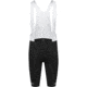 GOREWEAR Spinshift Cargo Bib Cycling Shorts+ Mens in Black XL Form fit B1007F6C, 101058-9900-XXL