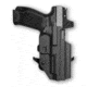 We the People Holsters Canik Tp9Sa Red Dot Optic Cut Owb Holster FAFA1FC6, 6898846400610