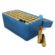 Lightning Ammo Primed Brass Rifle Cartridge Cases .338 Lapua Magnum 50/ct 49649308, LALA6338