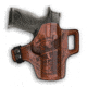 We the People Holsters Smith &amp; Wesson M&amp;P / M2.0 4/4.25 Compact 9/40 Independence Leather Owb Holster 4B12F32E, 6813928325218