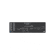 Cerus Gear BARRETT M107A1 SCHEMATIC MAGNUM GUN MAT - CHARCOAL GRAY/CERUS BLUE, 14 X 48 1597D86F, CERMMBARRM107A1SCHGRY