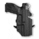 We the People Holsters Heckler &amp; Koch Vp9 Tactical Red Dot Optic Cut Owb Holster AEBBFB27, 6918799294562