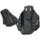 BlackHawk Stache Polyester IWB Holster Premium Kit, Springfield Hellcat Pro, Ambidextrous, Black, 416188BK