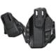 BlackHawk Stache Polyester IWB Holster Premium Kit, Springfield Hellcat Pro, Ambidextrous, Black, 416188BK