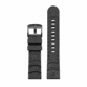 Luminox PU Rubber Strap, 24 mm 4F6A11AA, pu-rubber-strap-24-mm