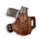 We the People Holsters Springfield Hellcat Independence Leather Owb Holster F11971C6, 6813971480674