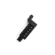 Area 419 SendiT Level Adapter for Area 419 Rings and Mounts, Black, 419MatchRingSIL