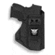 We the People Holsters Springfield Xd-S 3.3 9Mm/.40Sw With Crimson Trace Lg-469 Laser Iwb Holster 9A98C045, 6557358915682