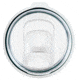 We the People Holsters Replacement Lid For Tumblers 8A959AD1, 3875329998946