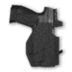 We the People Holsters Smith &amp; Wesson M&amp;P 9C/40C / M2.0 3.5/3.6 Compact With Streamlight Tlr-7/7A/7X Light Red Dot Optic Cut Owb Holster BE2AEB91, 6879683772514