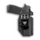 We the People Holsters Sig Sauer P365 Xmacro Comp Red Dot Optic Cut Iwb Holster A0DF01F9, 6918718160994