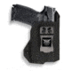 We the People Holsters Smith &amp; Wesson M&amp;P 9C/40C / M2.0 3.5/3.6 Compact With Olight Baldr Rl Mini Iwb Holster 49CDEA24, 6656966852706