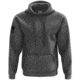 Wethepeopleholsters.Com Basic - Charcoal + Black Hoodie, basic-charcoal-black-hoodie