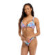 Body Glove Miami Lolah Scoop Bikini Top - Sunset 30B5418C, M, Miami, 39-618320-Sunset-M