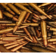 Copper Tipped Bullets