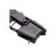 10 Ring Sylvan Arms Conversion Block AR-15 to 9mm Luger P320 Black, SCB100