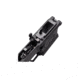 10 Ring Sylvan Arms Conversion Block AR-15 to 9mm Luger P320 Black, SCB100