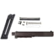10-Round .22 LR Glock Conversion Magazine with Glock 17/22 .22 Threaded End and Maintenance Kit