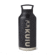 KUIU 64 oz Growler in Black A023F9BF, Black, One Size, Adult, 7955240321182