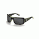Bolle Slap Lime Tortoiseshell Frame Polarized TNS Lens Sunglasses