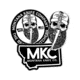 Montana Knife Company MKC X BEARDED BUTCHERS STICKER PACK FEA14D28, MKC-001083