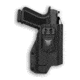 We the People Holsters Shadow Systems Mr920 With Streamlight Tlr-1/1S/Hl Light Iwb Holster 0337AF62, 7037621141602