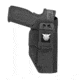 We the People Holsters Springfield Xd-M 4.5 Full Size 9Mm/.40Sw Iwb Holster AB8AD036, 2077443457122
