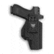 We the People Holsters Glock 34 Mos With Olight Baldr Rl Mini Red Dot Optic Cut Iwb Holster 6A53E1D9, 7059153518690