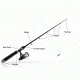 fishing rod construction