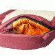 12 Survivors 20F Terra Pod Mummy Sleeping Bag - Regular TS48000R