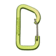 12 Survivors Carabiner, Green, TS79004