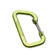 12 Survivors Carabiner, Green, TS79004
