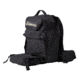 12 Survivors E.O.D End of Days Backpack Black TS41000B