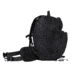 12 Survivors E.O.D End of Days Backpack Black TS41000B