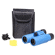 12 Survivors Escape 10x32 Binocular, Blue, TS12021B