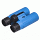 12 Survivors Escape 10x32 Binocular, Blue TS12021B