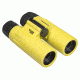 12 Survivors Escape 10x32 Binocular, Yellow TS12021Y