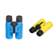 12 Survivors Escape 16x32 Binocular, Blue, Yellow